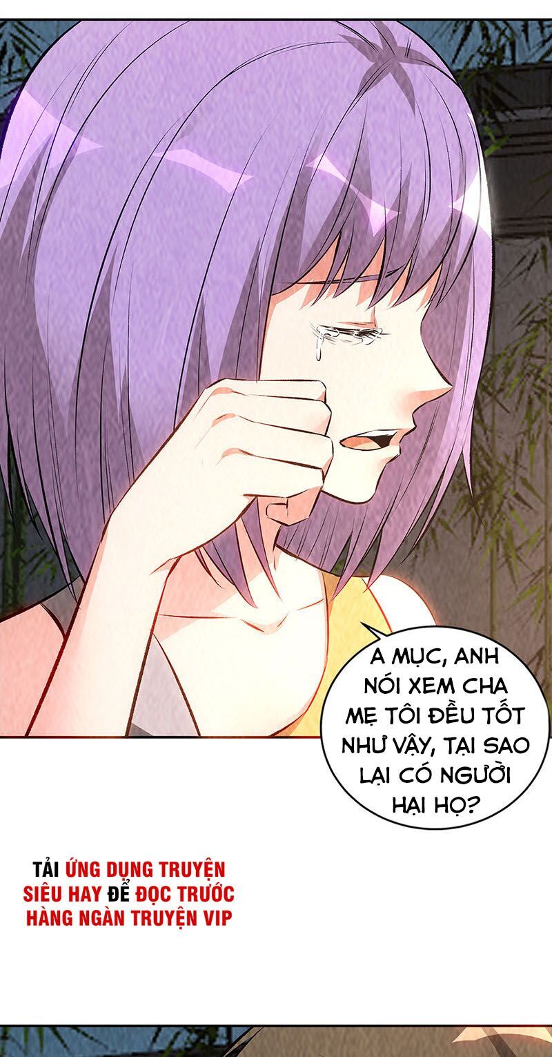 Ta Là Phế Vật Chapter 199 - 3