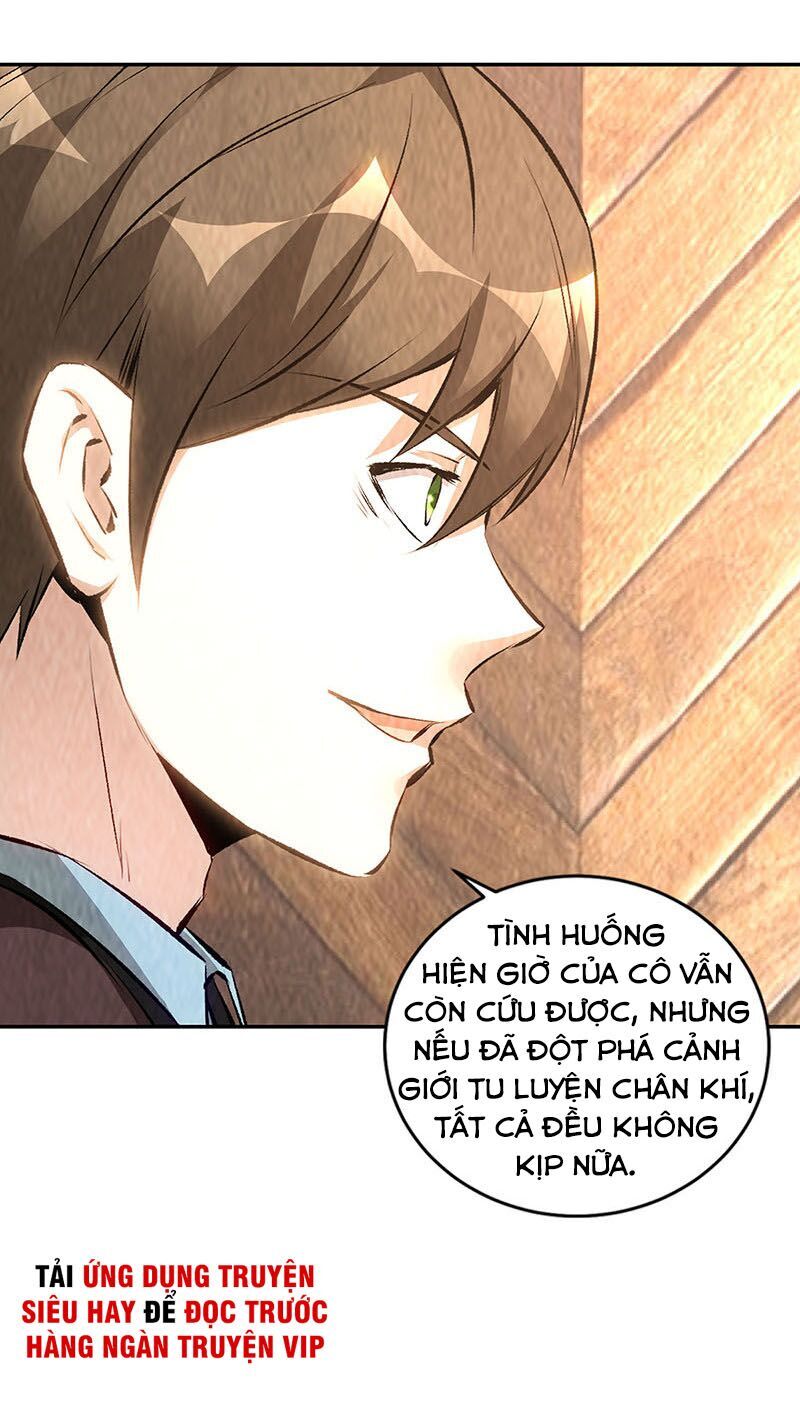 Ta Là Phế Vật Chapter 199 - 26