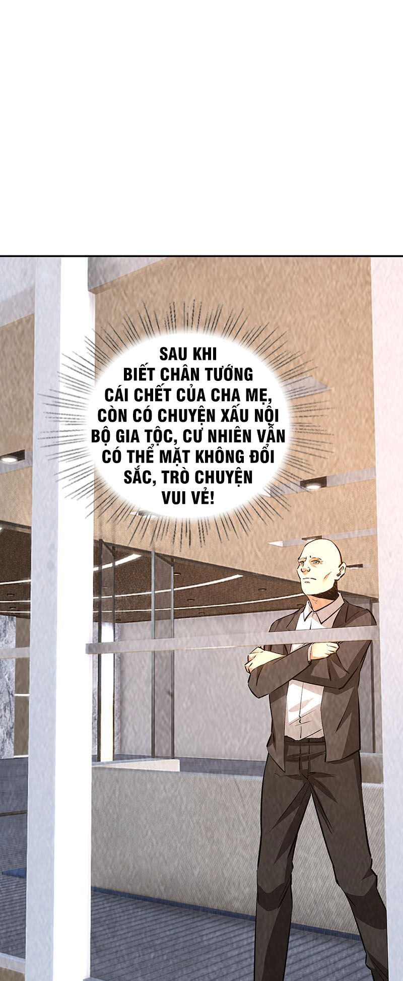 Ta Là Phế Vật Chapter 203 - 3