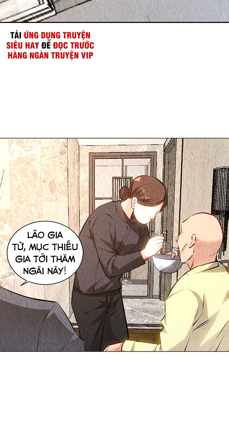 Ta Là Phế Vật Chapter 203 - 9