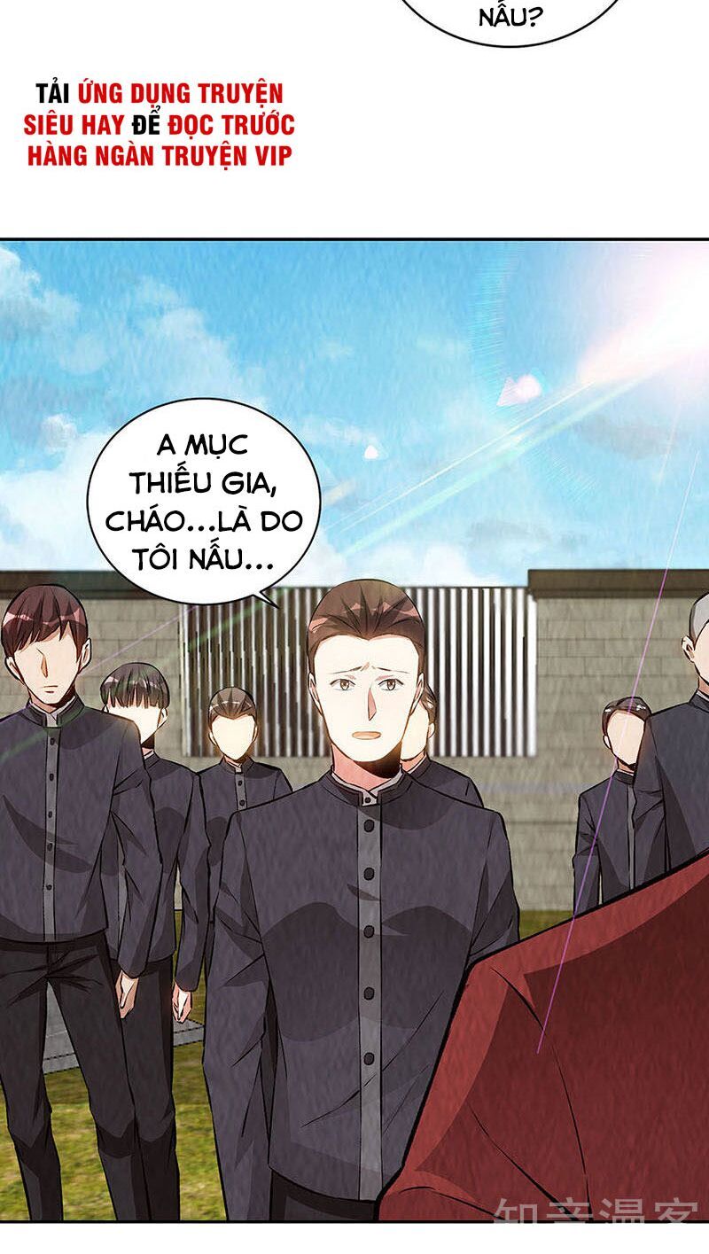 Ta Là Phế Vật Chapter 204 - 25