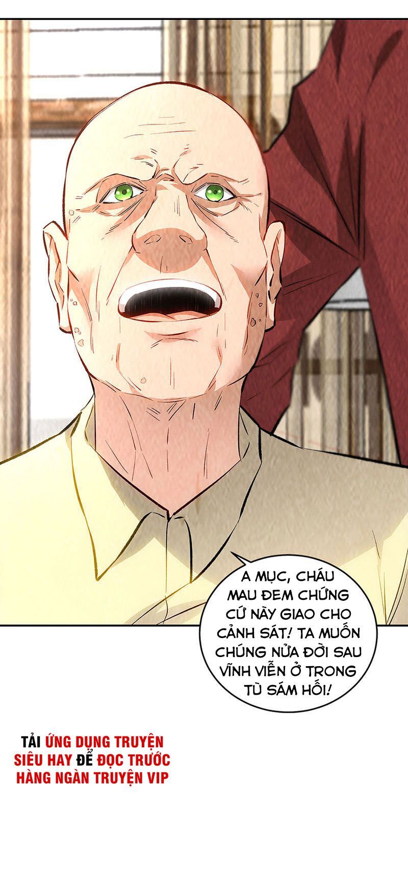 Ta Là Phế Vật Chapter 204 - 5