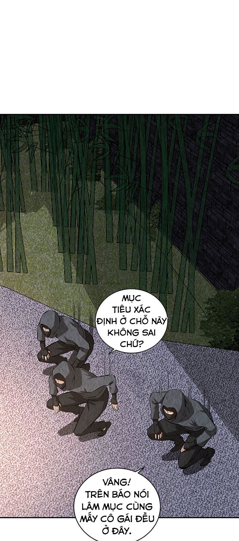 Ta Là Phế Vật Chapter 209 - 3