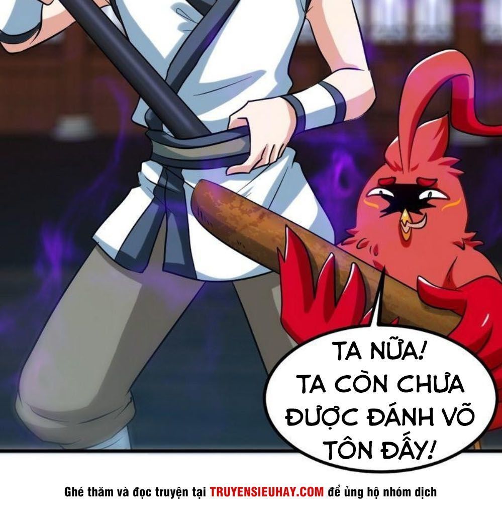 Chí Tôn Thần Ma Chapter 129 - 4