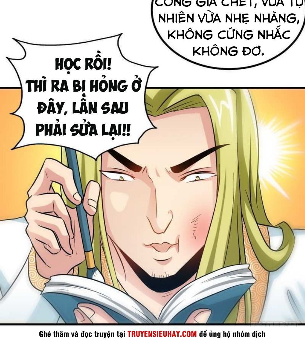 Chí Tôn Thần Ma Chapter 129 - 9