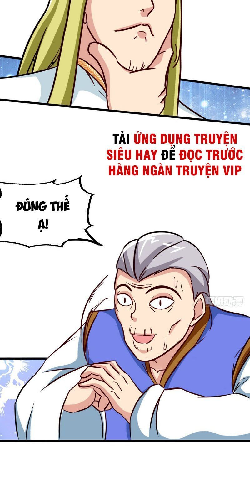 Chí Tôn Thần Ma Chapter 160 - 5