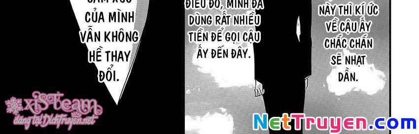 Nin Koi Chapter 11 - 19