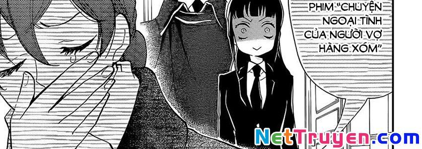 Nin Koi Chapter 11 - 55