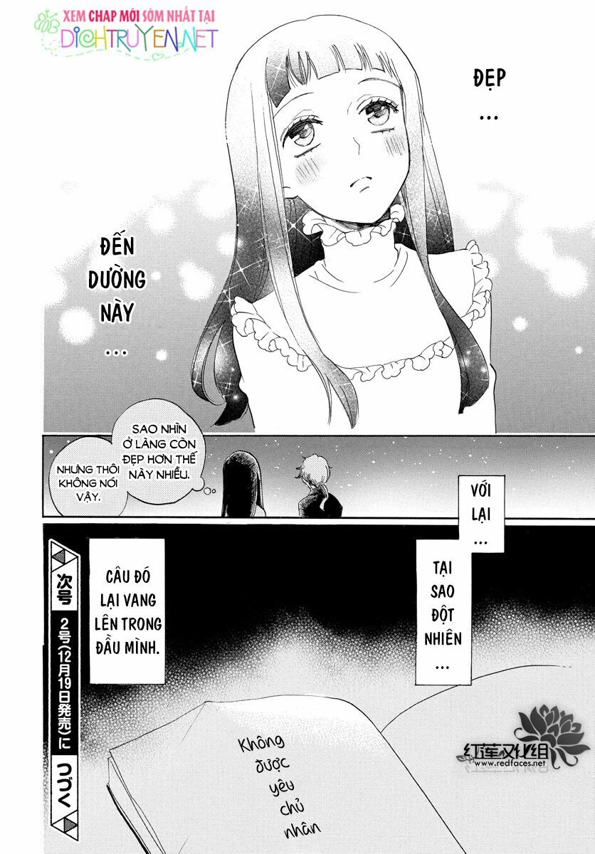 Nin Koi Chapter 7 - 30