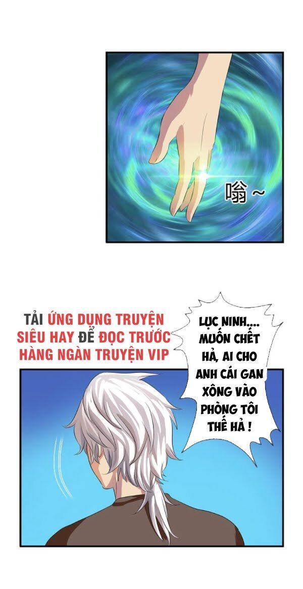 Đô Thị Cực Phẩm Y Tiên Chapter 412 - 14