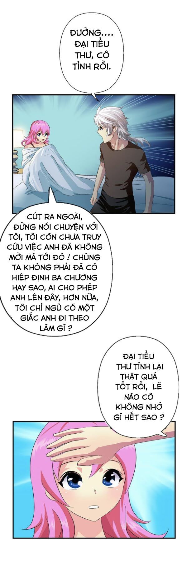 Đô Thị Cực Phẩm Y Tiên Chapter 412 - 15