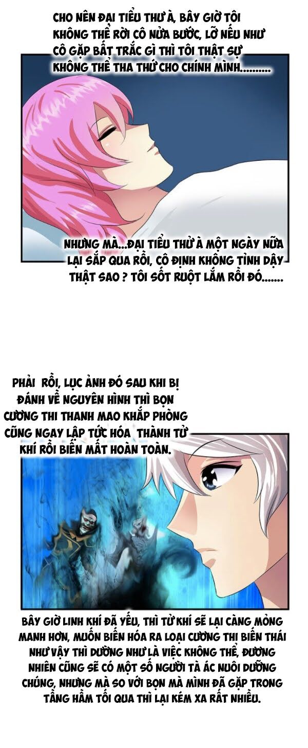 Đô Thị Cực Phẩm Y Tiên Chapter 412 - 10