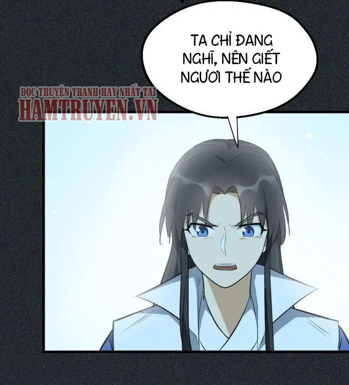 Đại Nghịch Chi Môn Chapter 63 - 23