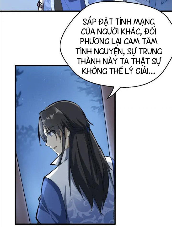 Đại Nghịch Chi Môn Chapter 63 - 37