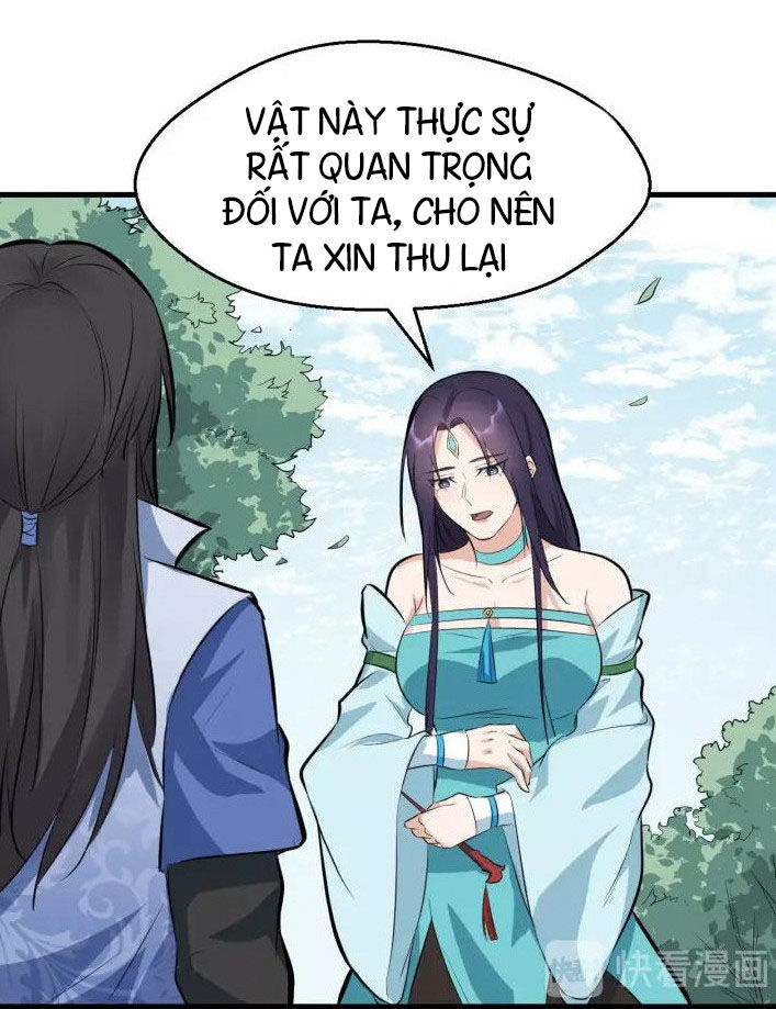 Đại Nghịch Chi Môn Chapter 64 - 40