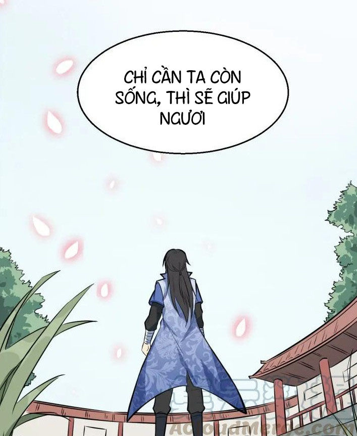 Đại Nghịch Chi Môn Chapter 64 - 45