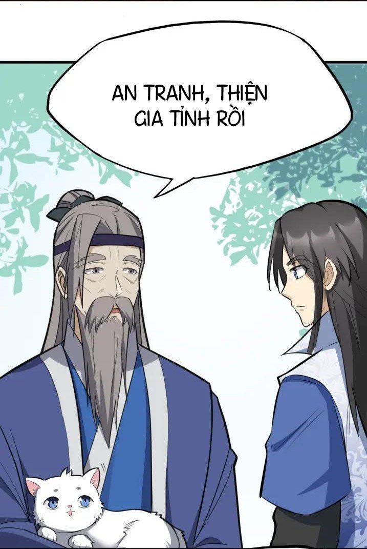 Đại Nghịch Chi Môn Chapter 66 - 3