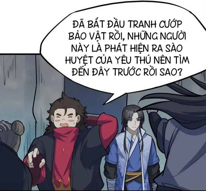 Đại Nghịch Chi Môn Chapter 68 - 4