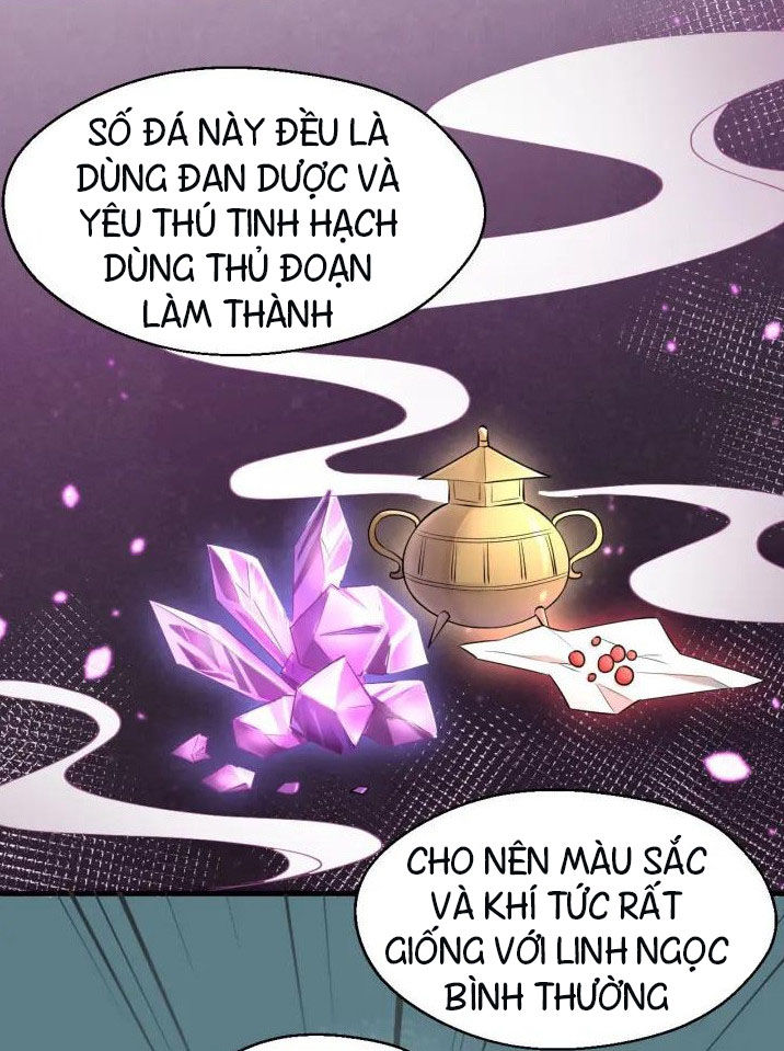 Đại Nghịch Chi Môn Chapter 68 - 33