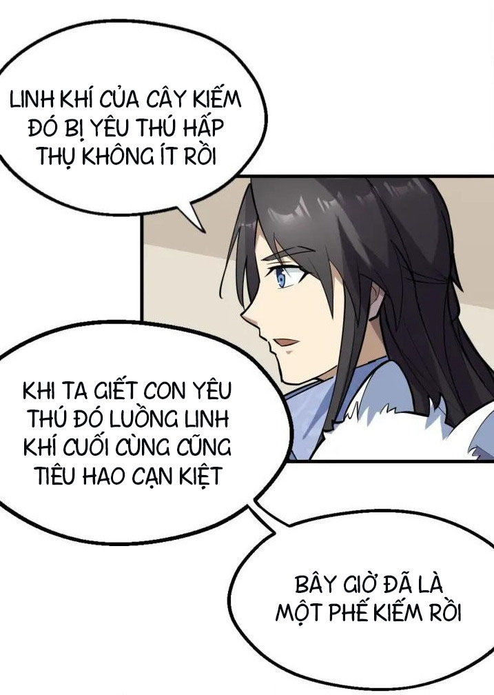 Đại Nghịch Chi Môn Chapter 69 - 24