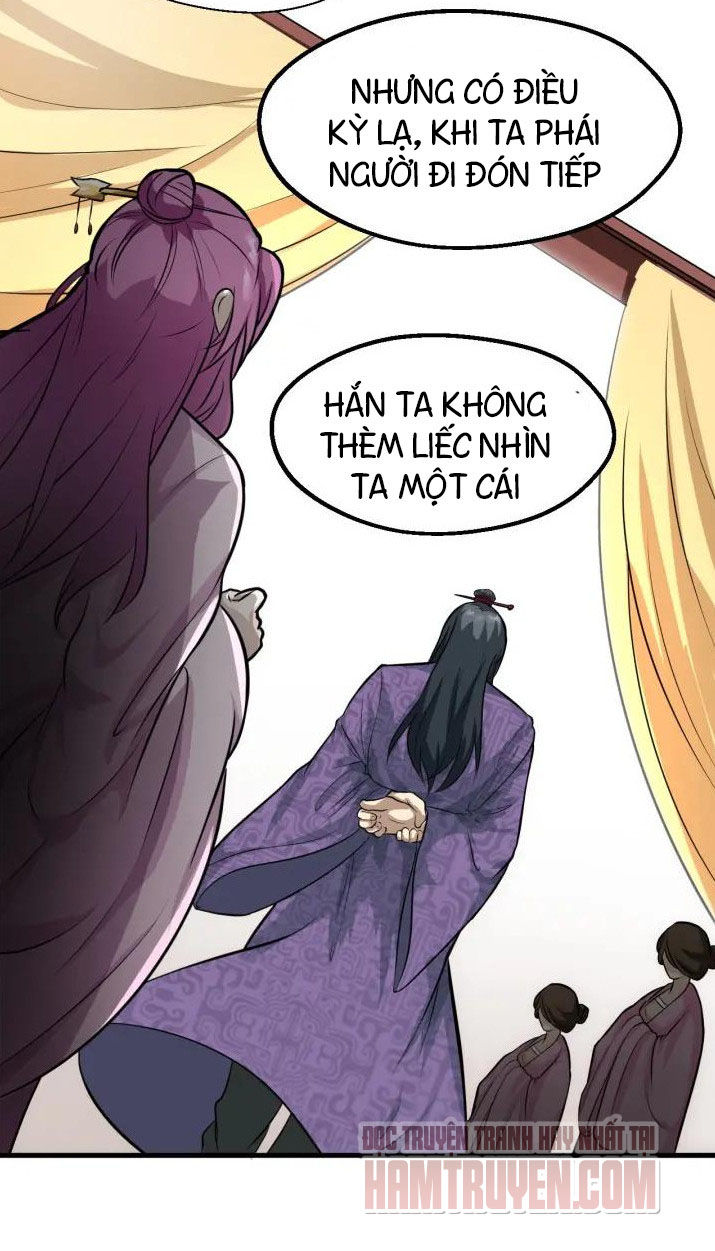 Đại Nghịch Chi Môn Chapter 69 - 34