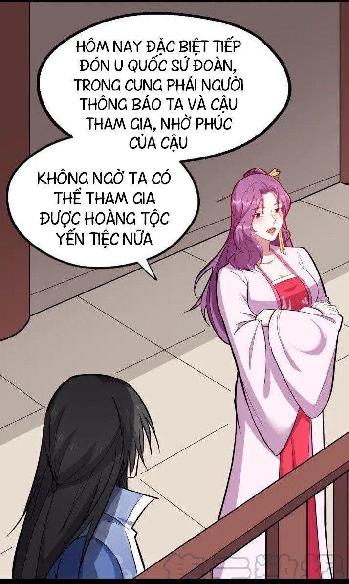 Đại Nghịch Chi Môn Chapter 70 - 4