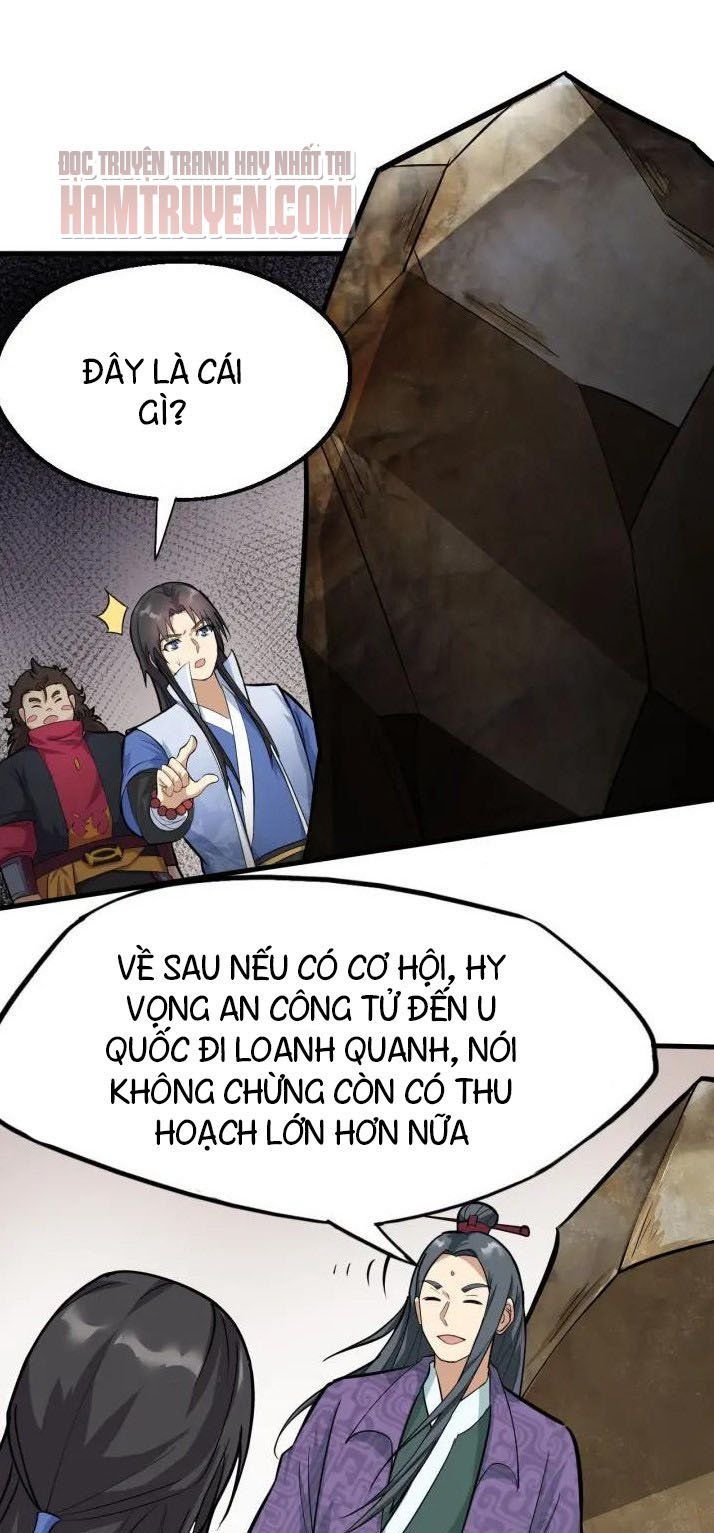 Đại Nghịch Chi Môn Chapter 70 - 10