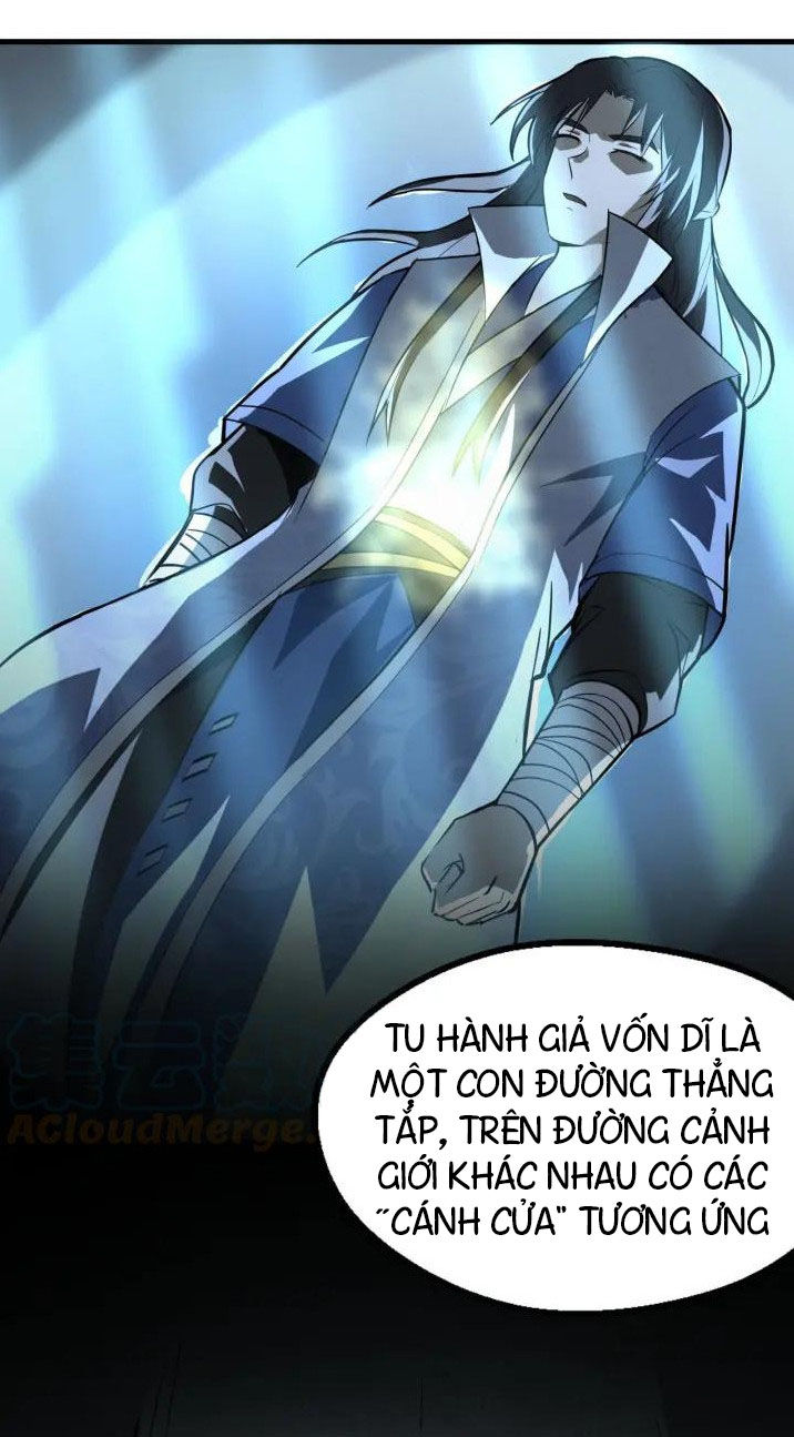 Đại Nghịch Chi Môn Chapter 73 - 23