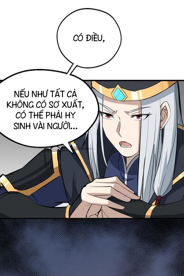 Đại Nghịch Chi Môn Chapter 74 - 13