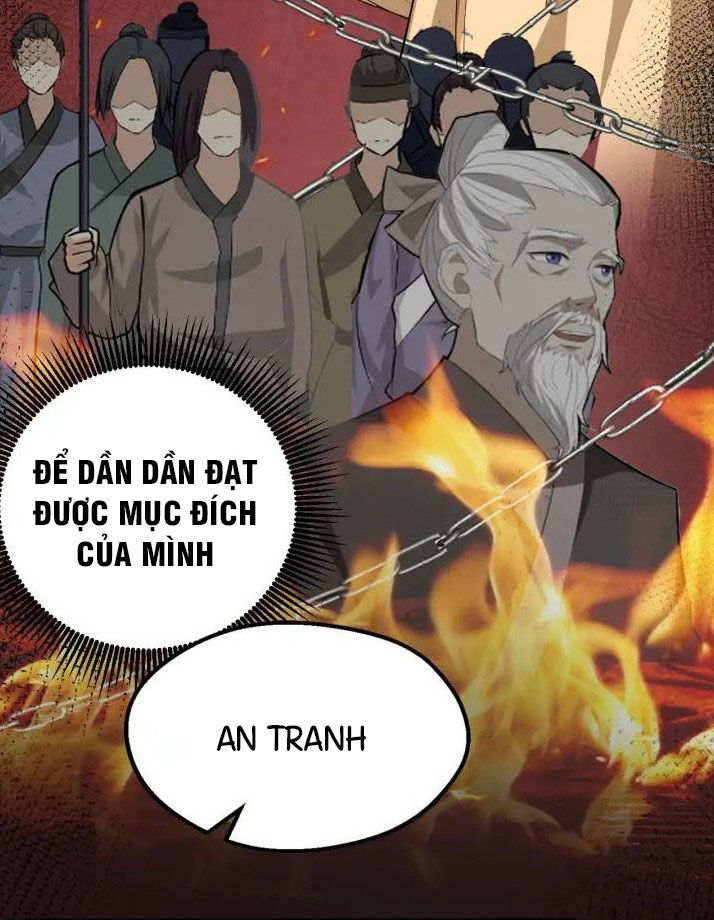 Đại Nghịch Chi Môn Chapter 76 - 35