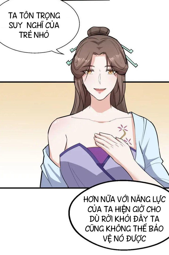 Đại Nghịch Chi Môn Chapter 76 - 39