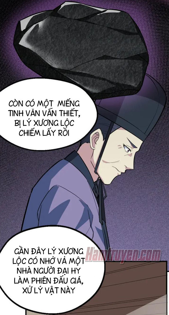 Đại Nghịch Chi Môn Chapter 77 - 14