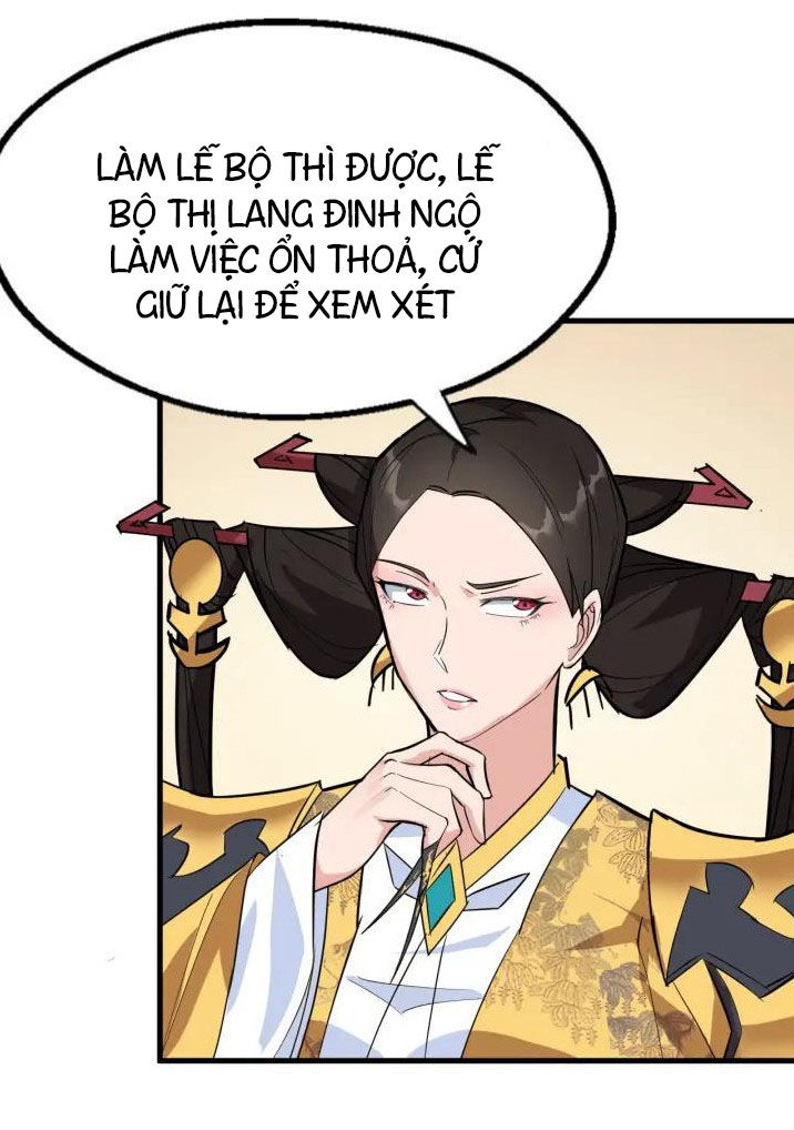 Đại Nghịch Chi Môn Chapter 77 - 21