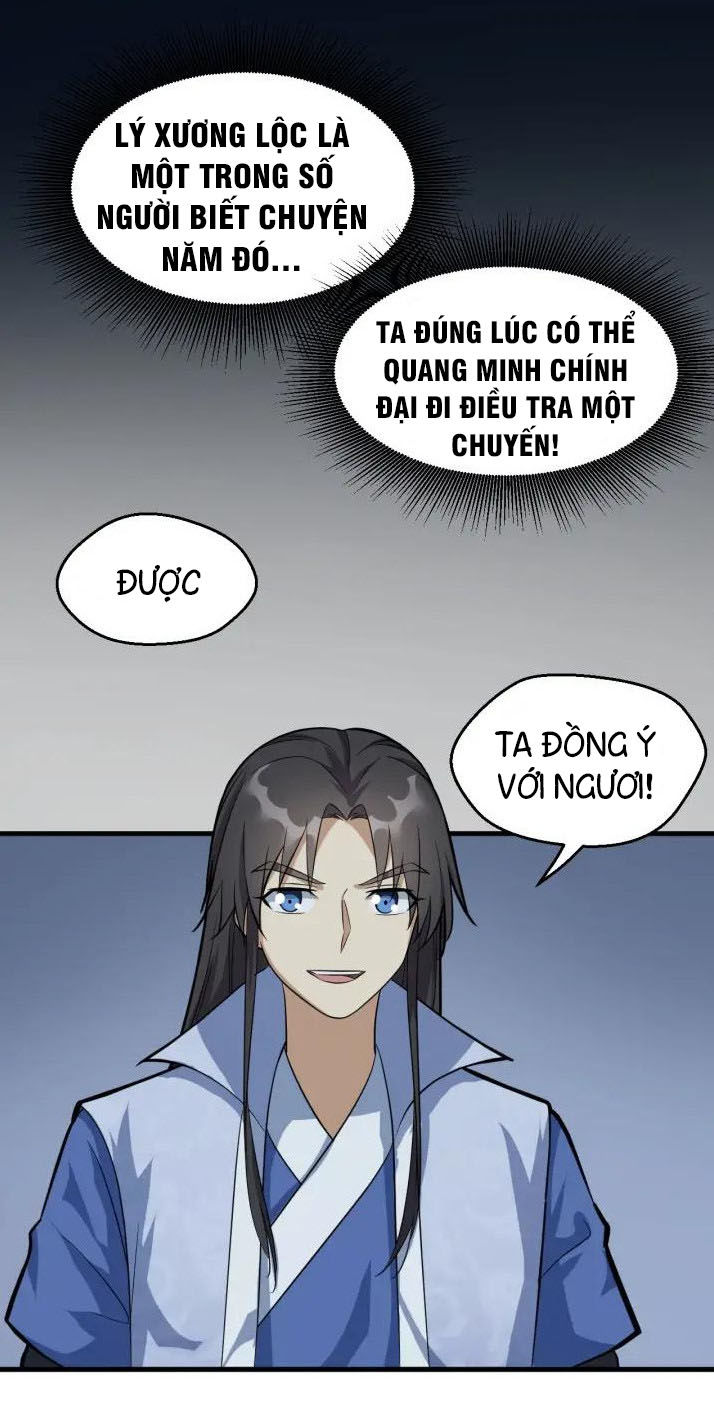 Đại Nghịch Chi Môn Chapter 77 - 41