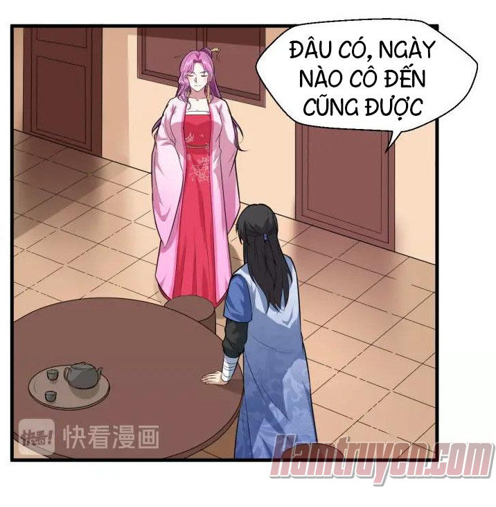 Đại Nghịch Chi Môn Chapter 77 - 6