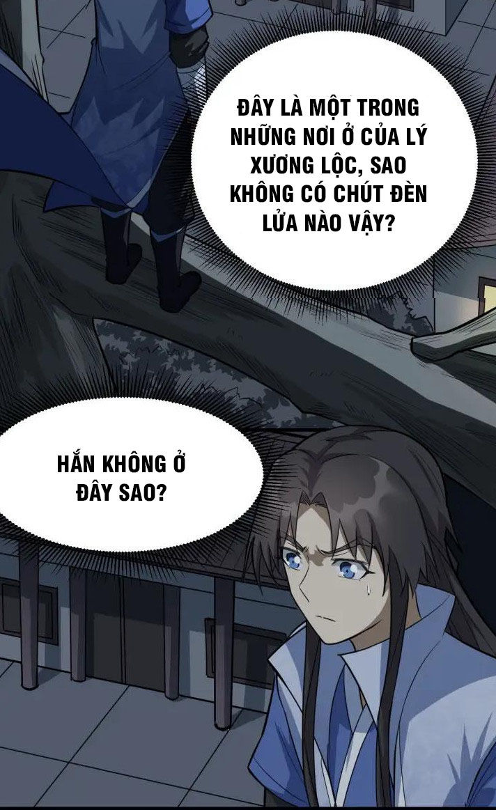 Đại Nghịch Chi Môn Chapter 78 - 3