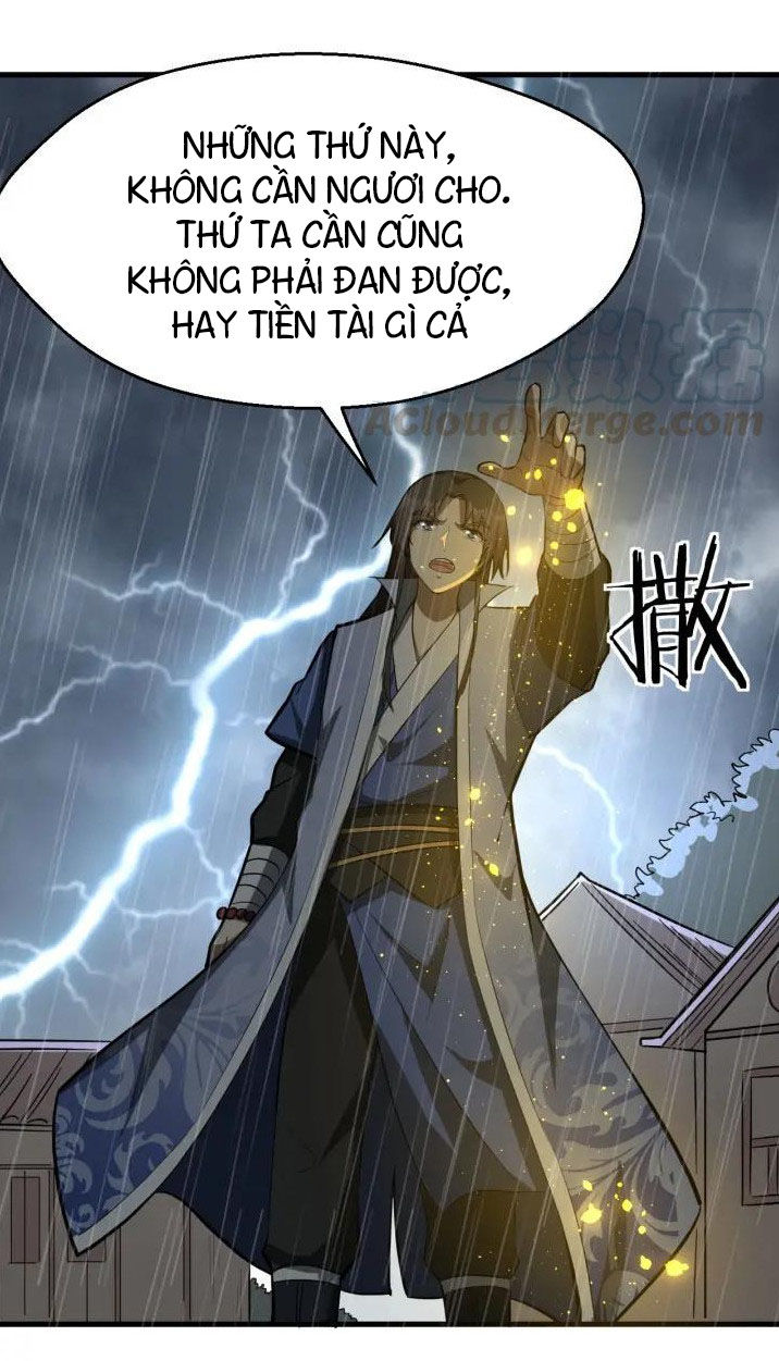 Đại Nghịch Chi Môn Chapter 81 - 8