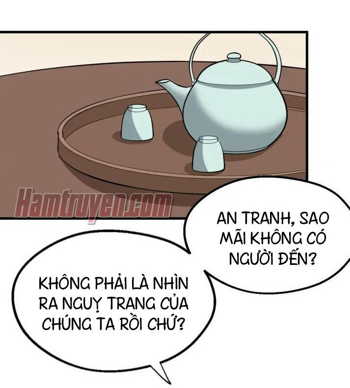 Đại Nghịch Chi Môn Chapter 83 - 2