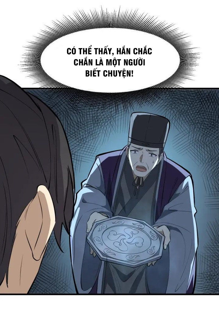 Đại Nghịch Chi Môn Chapter 83 - 37