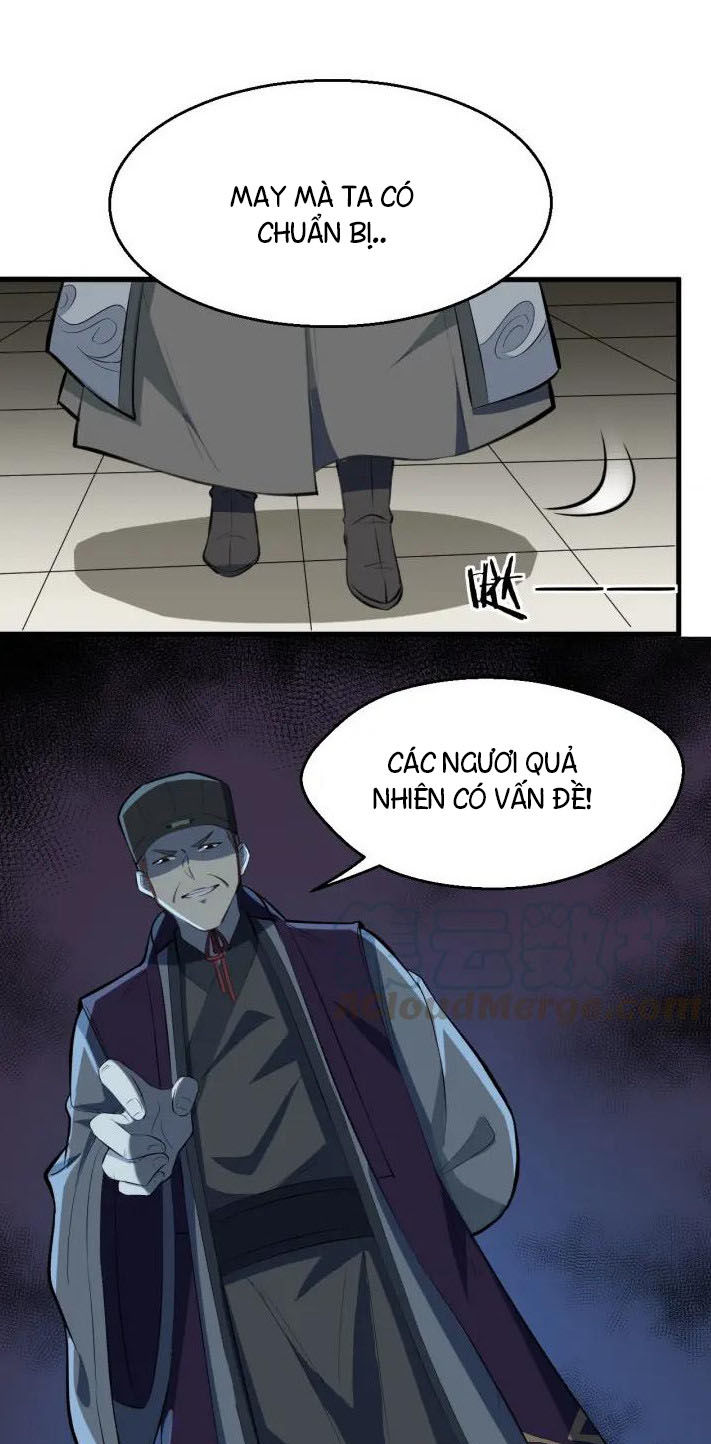 Đại Nghịch Chi Môn Chapter 83 - 47