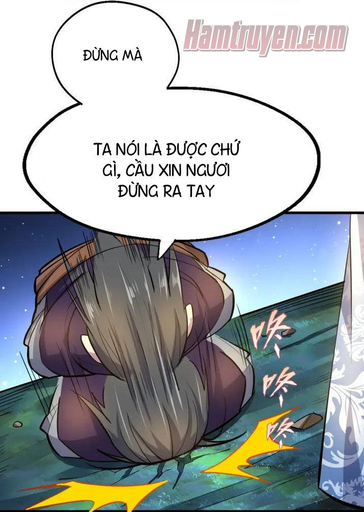 Đại Nghịch Chi Môn Chapter 85 - 22