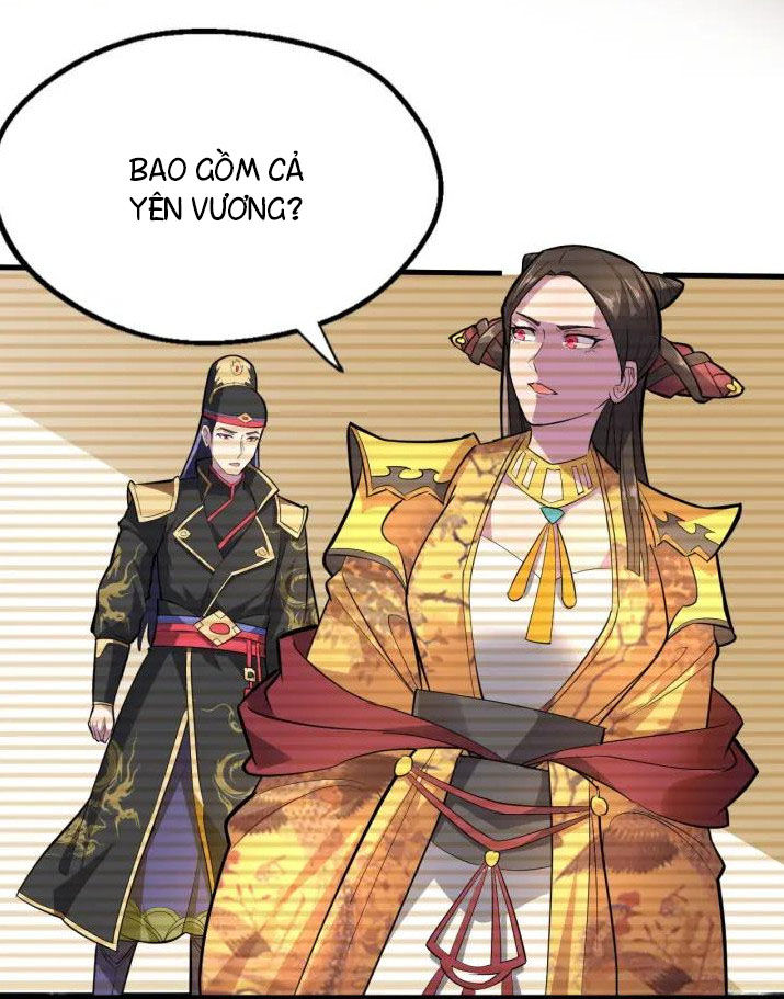 Đại Nghịch Chi Môn Chapter 85 - 27