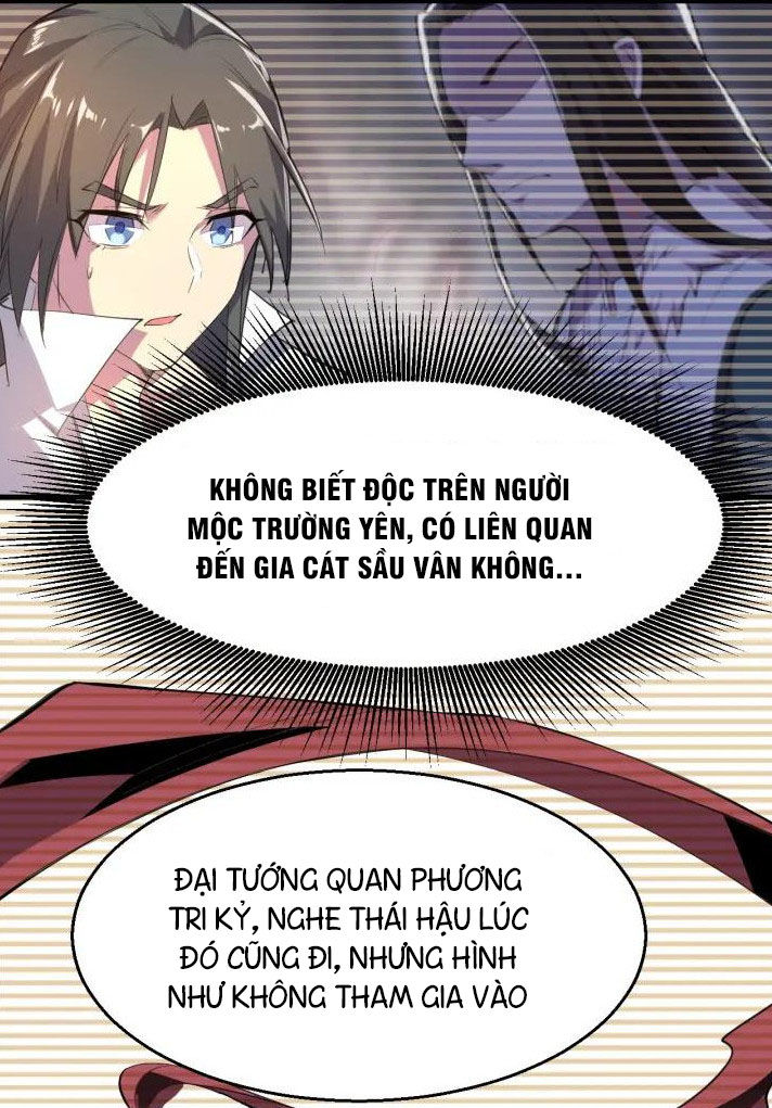 Đại Nghịch Chi Môn Chapter 85 - 32