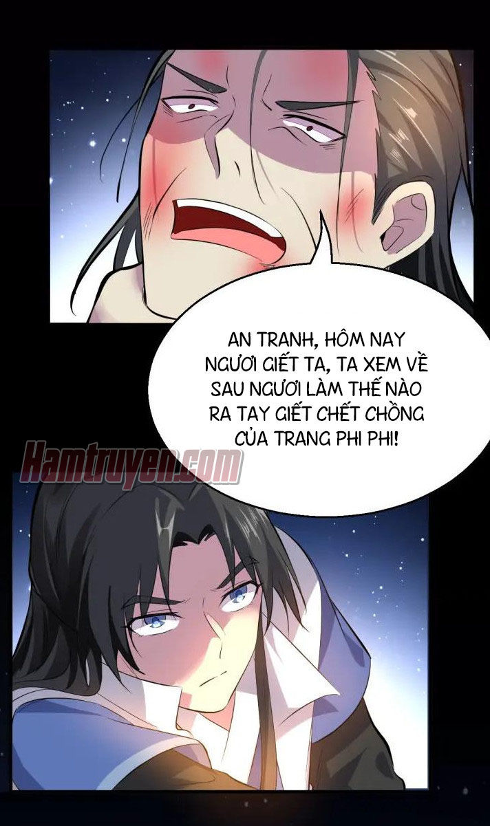 Đại Nghịch Chi Môn Chapter 85 - 42