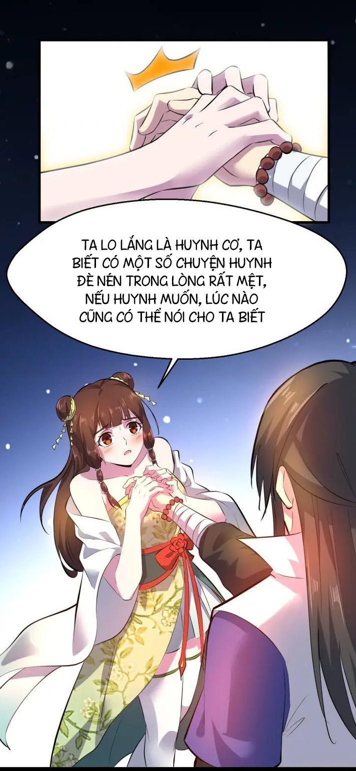 Đại Nghịch Chi Môn Chapter 85 - 49