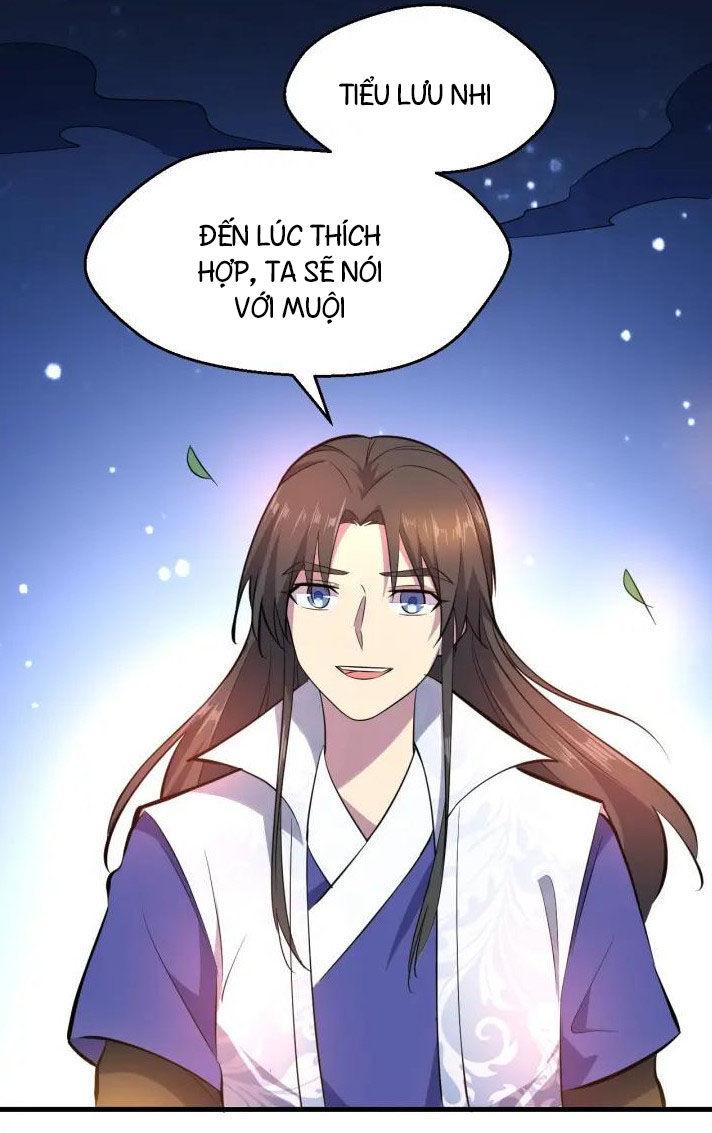 Đại Nghịch Chi Môn Chapter 85 - 51