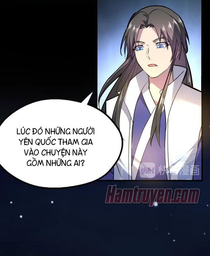 Đại Nghịch Chi Môn Chapter 85 - 10