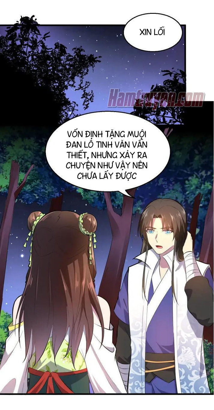 Đại Nghịch Chi Môn Chapter 86 - 2