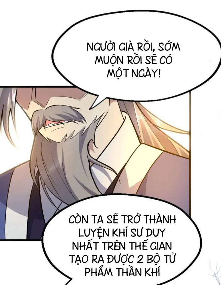 Đại Nghịch Chi Môn Chapter 86 - 26