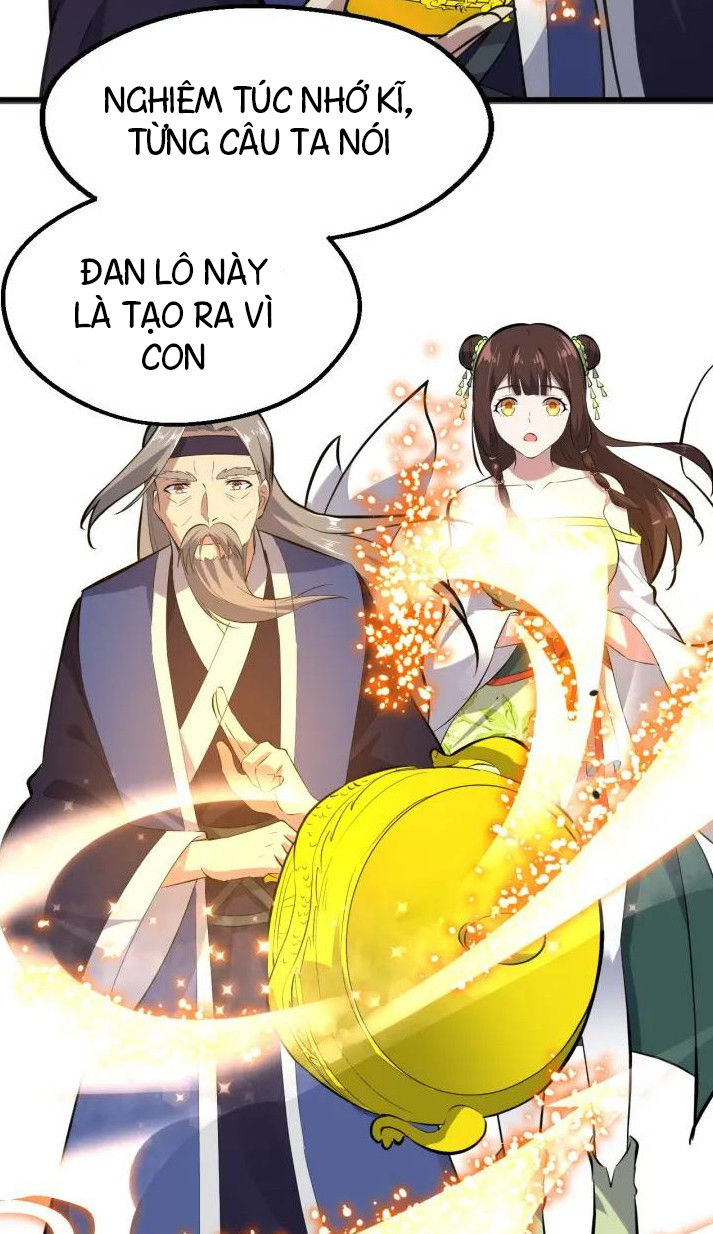 Đại Nghịch Chi Môn Chapter 86 - 29